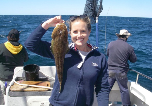 reef & game fishing charters terrigal central coast